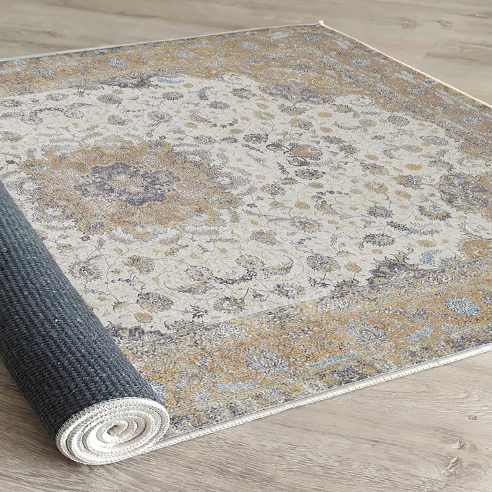 Conceptum Alfombra Verde 80 x 150 cm
